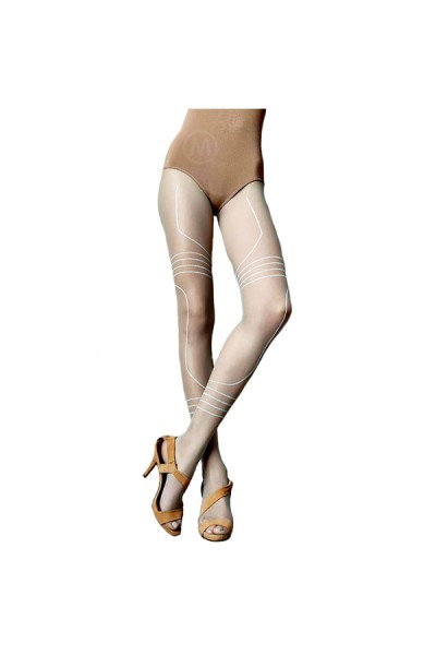 DECO SAMBURU PANTY FANTASIA LINEAS