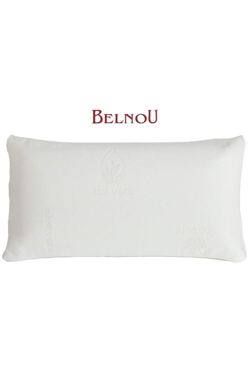 VISCOELASTICA ALOE VERA BELNOU 070 ALMOHADA  6407