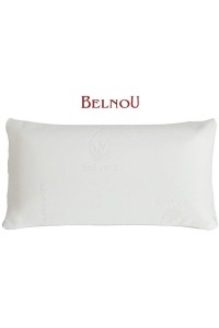 VISCOELASTICA ALOE VERA BELNOU 070 ALMOHADA  6407