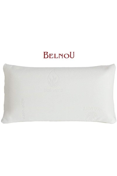 VISCOELASTICA ALOE VERA BELNOU 105 ALMOHADA  6496