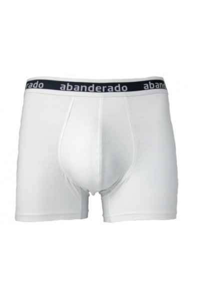 AS00744 ABANDERADO BOXER HOMBRE ALGODON 360º FREE