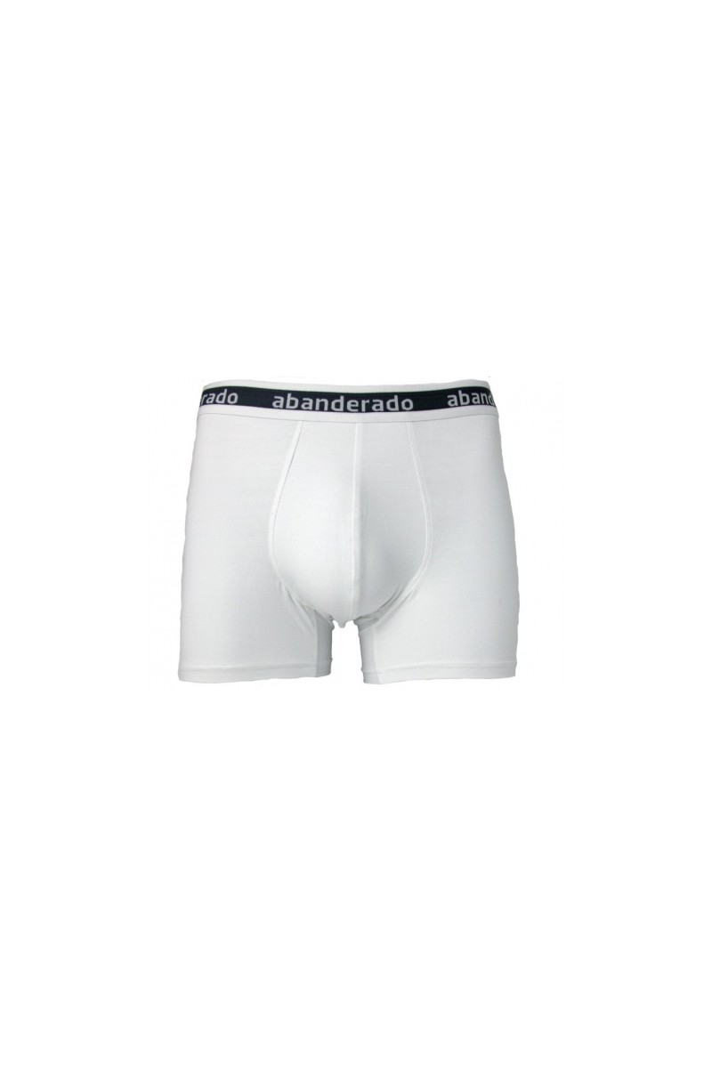 AS00744 ABANDERADO BOXER HOMBRE ALGODON 360º FREE