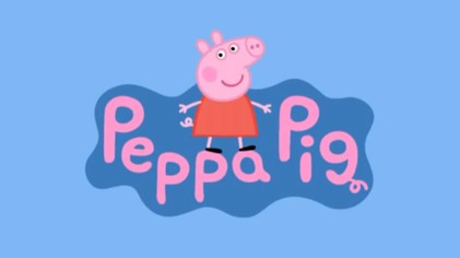 PEPPA PIG