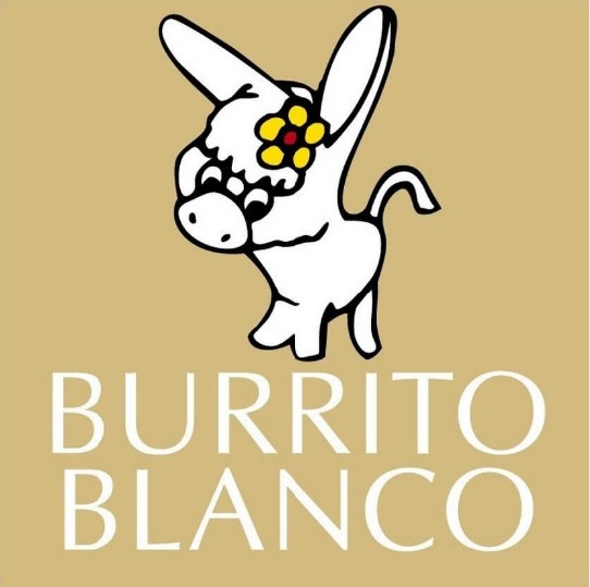 BURRITO BLANCO