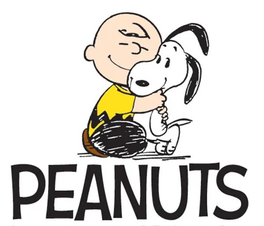 PEANUTS